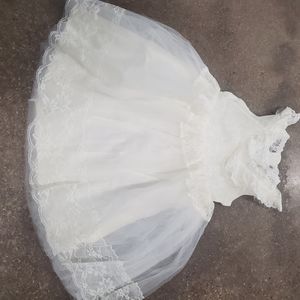 Toddlers Dress sz 4